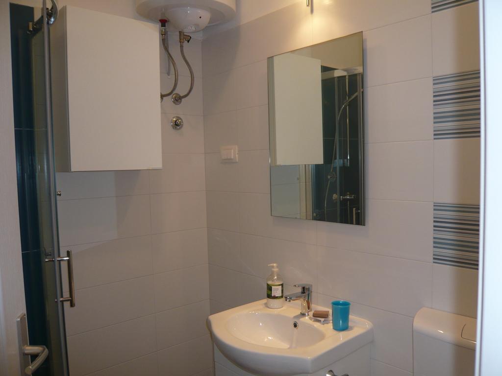 Studio Stella Ровинь Номер фото